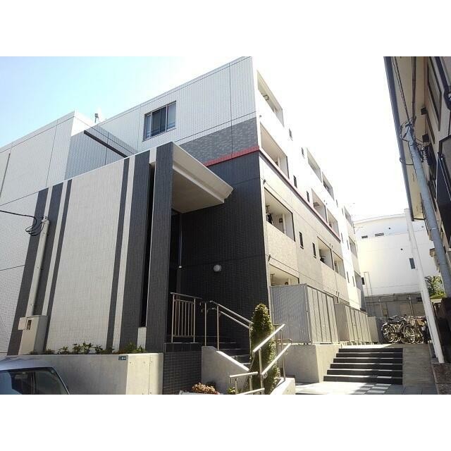 川崎市宮前区有馬1丁目 【賃貸居住】マンション