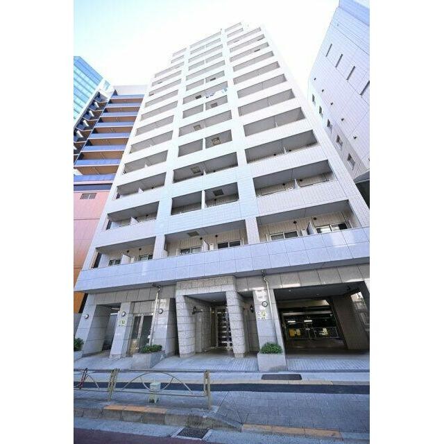 目黒区青葉台3丁目 【賃貸居住】マンション