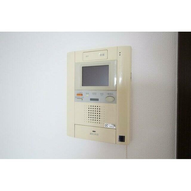 モニター付オートロック
