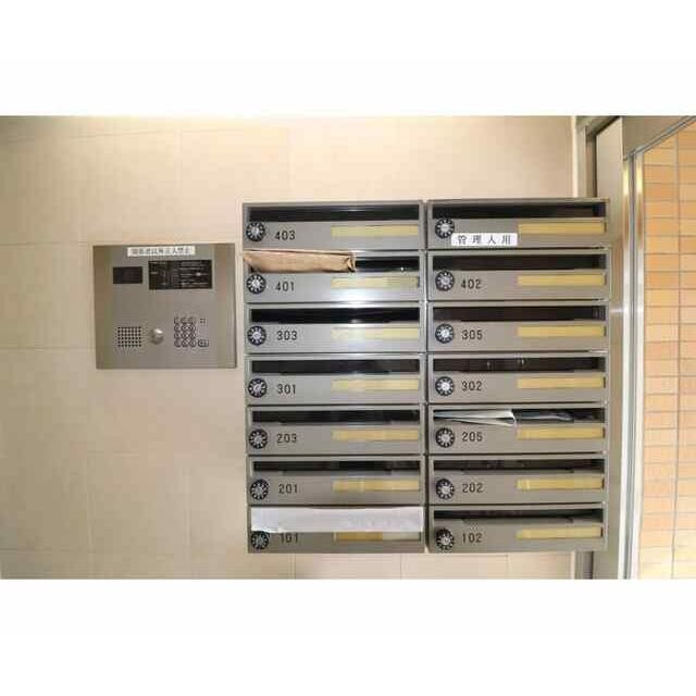 (その他建物画像)