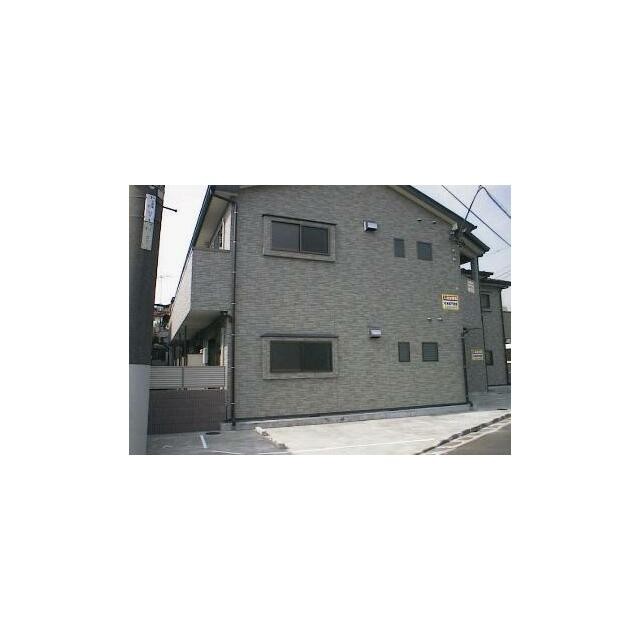 大田区池上3丁目 【賃貸居住】アパート
