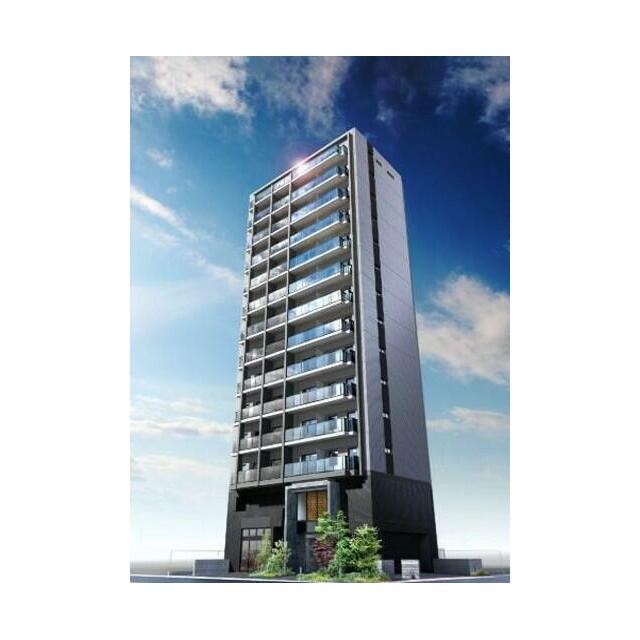 大田区池上6丁目 【賃貸居住】マンション