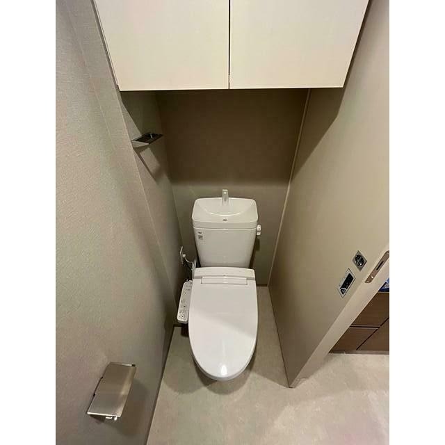 ※同仕様写真(内装)