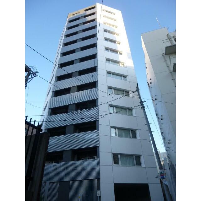 渋谷区恵比寿西1丁目 【賃貸居住】マンション