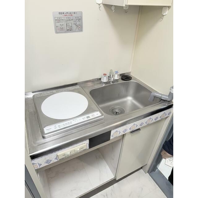 ※同仕様写真含む(キッチン)
