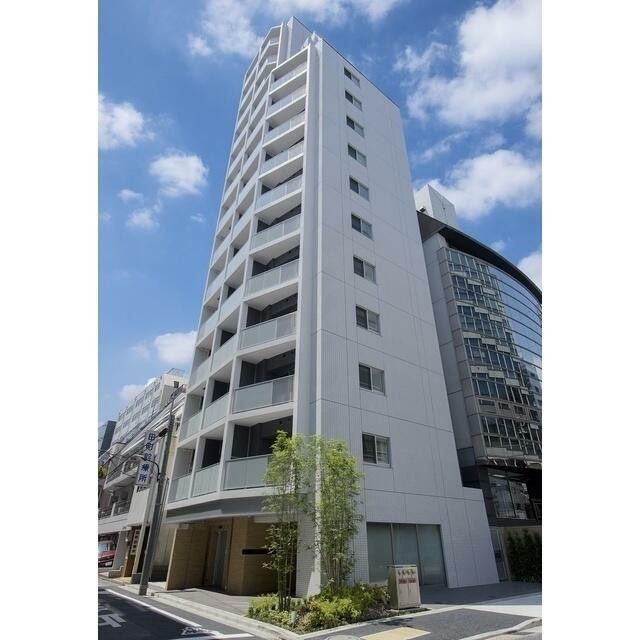 港区芝5丁目 【賃貸居住】マンション 港区芝5丁目 【賃貸居住】マンション