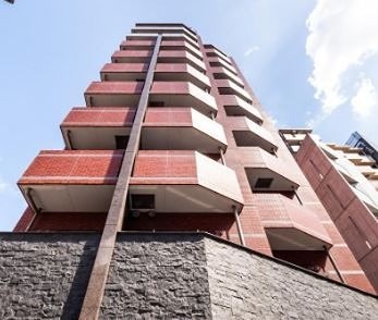 品川区西五反田3丁目 【賃貸居住】マンション