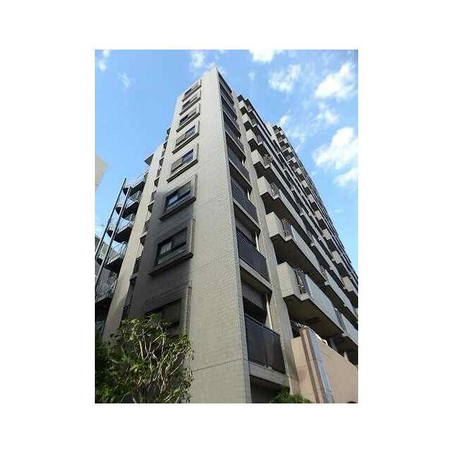 港区白金台1丁目 【賃貸居住】マンション