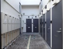 品川区南大井4丁目 【賃貸居住】アパート