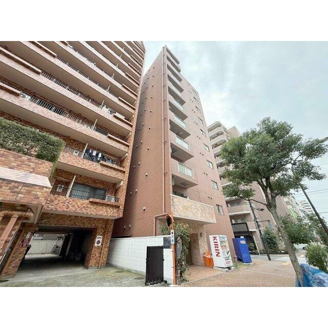 大田区大森北1丁目 【賃貸居住】マンション