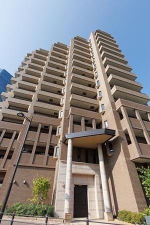 品川区西品川3丁目 【賃貸居住】マンション