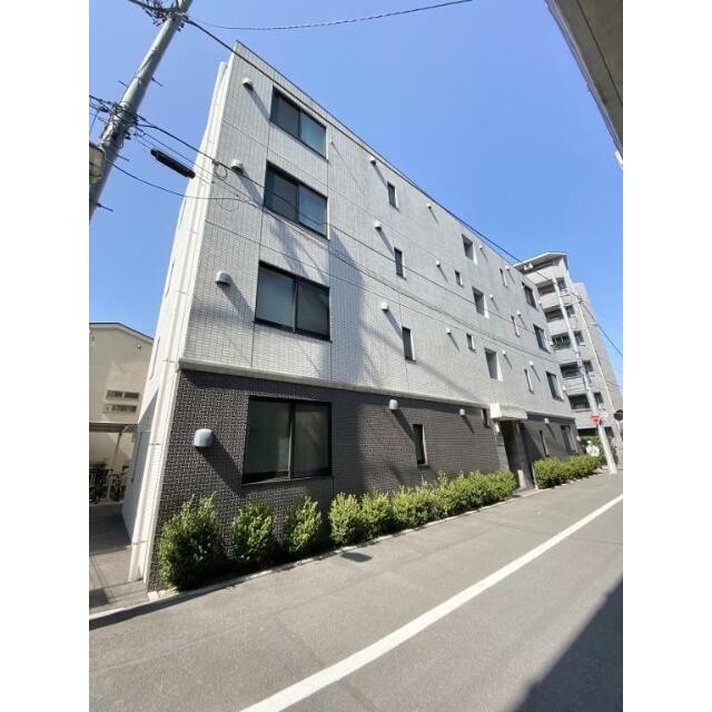 大田区大森西2丁目 【賃貸居住】マンション