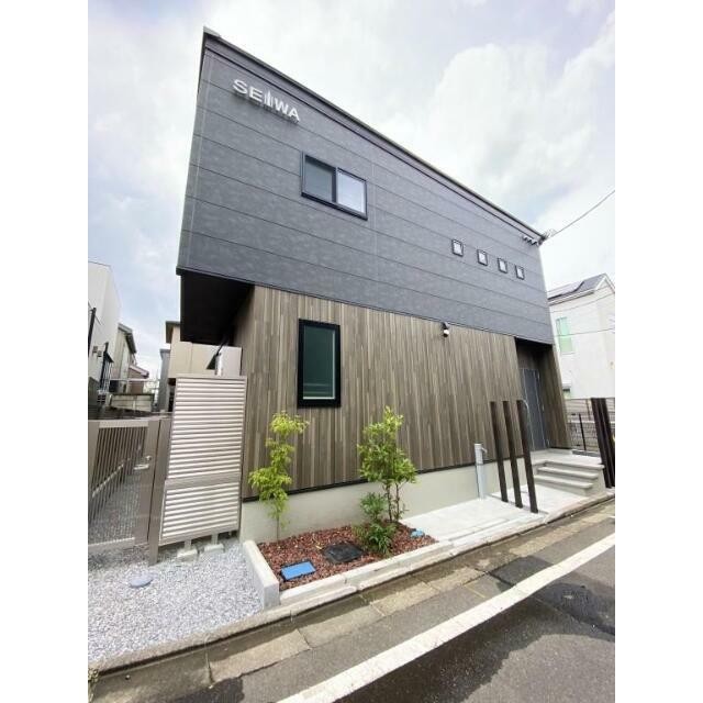 世田谷区駒沢2丁目 【賃貸居住】アパート