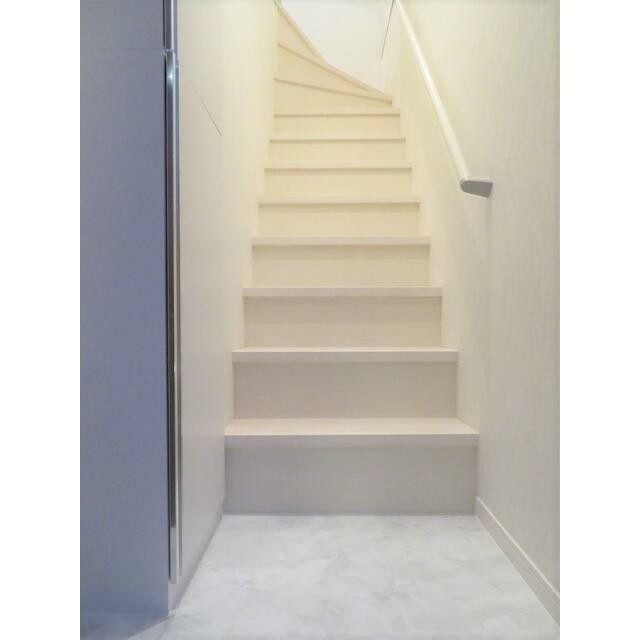 同マンション別部屋