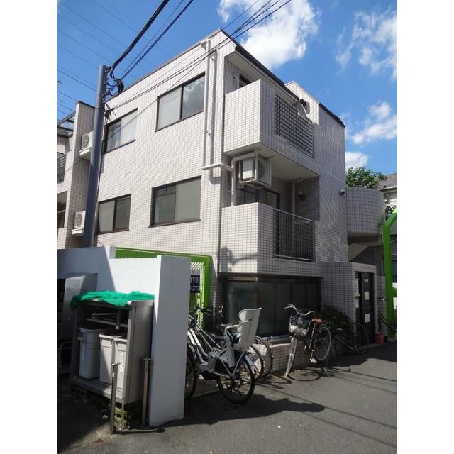 世田谷区若林2丁目 【賃貸居住】マンション