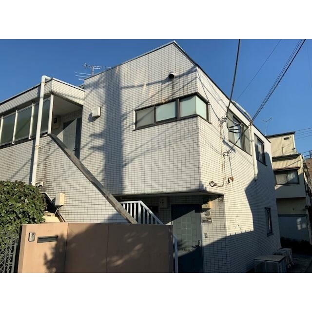世田谷区野沢1丁目 【賃貸居住】マンション