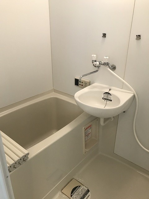 ※同仕様写真含む(風呂)
