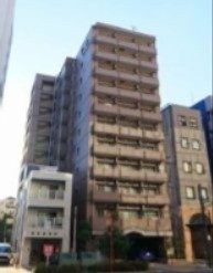目黒区下目黒3丁目 【賃貸居住】マンション