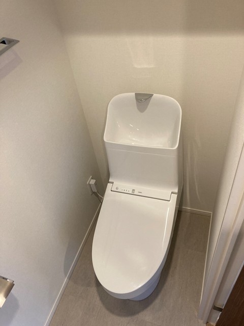 ※写真は同タイプ住戸です。(内装)
