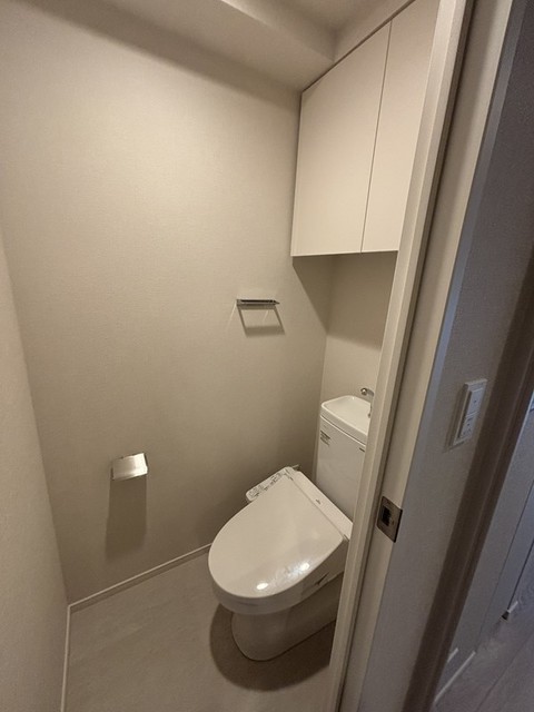 ※写真は同タイプ住戸です。(内装)