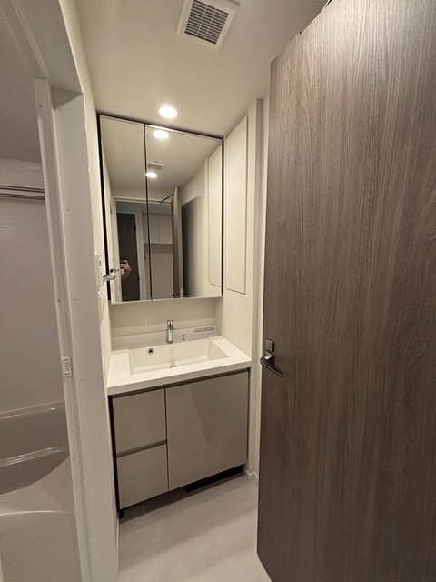※写真は同タイプ住戸です。(内装)