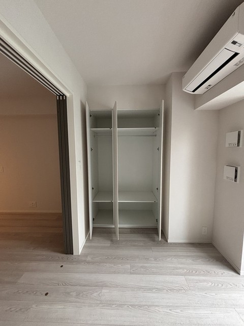 ※写真は同タイプ住戸です。(内装)