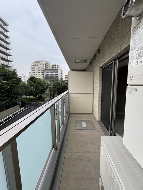 ※写真は同タイプ住戸です。