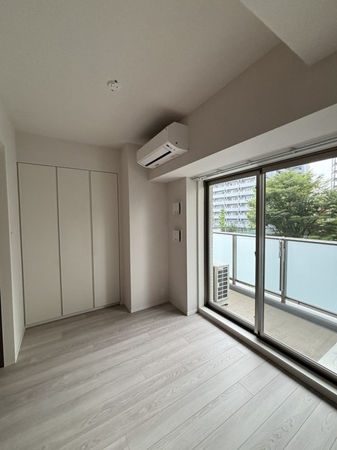 ※写真は同タイプ住戸です。(居間)