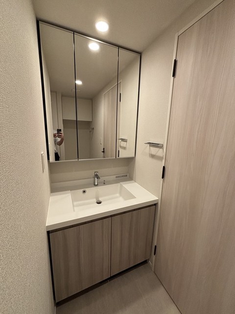 ※写真は同タイプ住戸です。(内装)