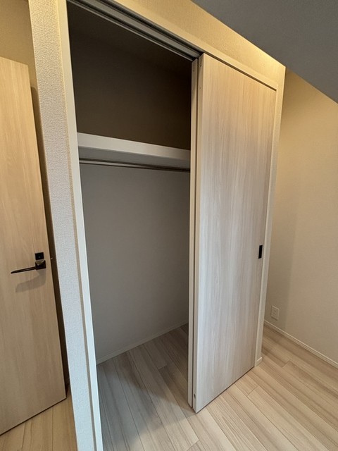 ※写真は同タイプ住戸です。(内装)