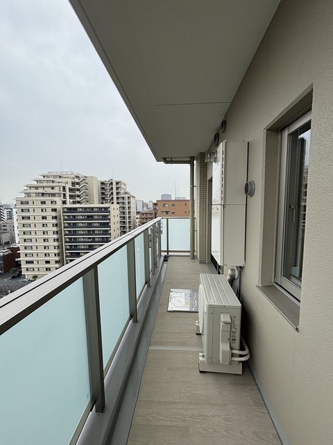 ※写真は同タイプ住戸です。