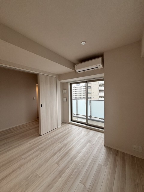 ※写真は同タイプ住戸です。(居間)