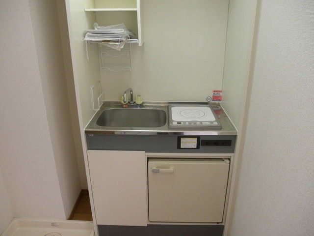 (キッチン)