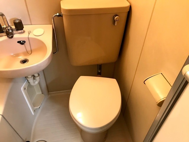 (内装)