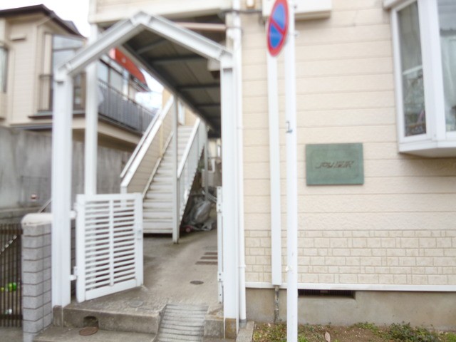 (外観)