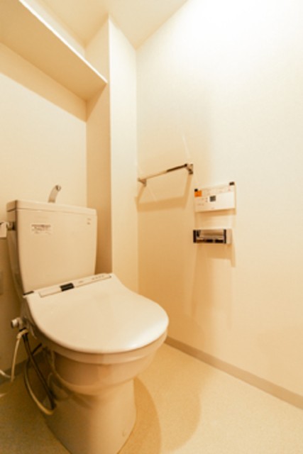 ※写真は同タイプ住戸です。(内装)
