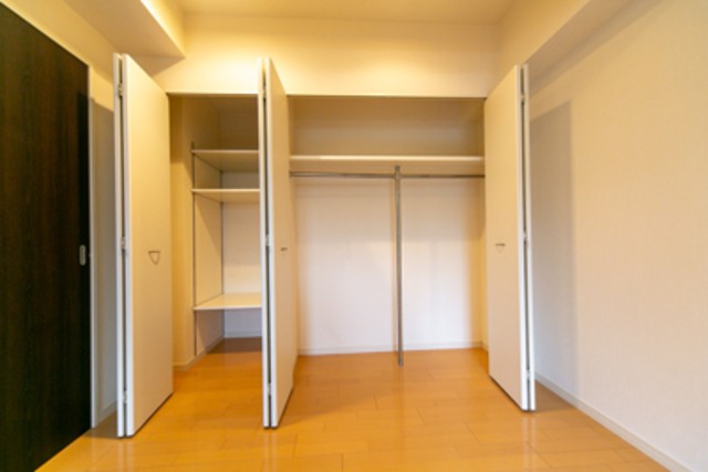※写真は同タイプ住戸です。(内装)