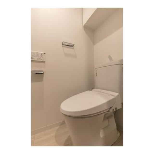 ※写真は同タイプ住戸です。(内装)