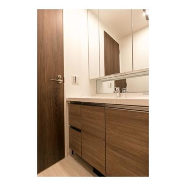 ※写真は同タイプ住戸です。(内装)