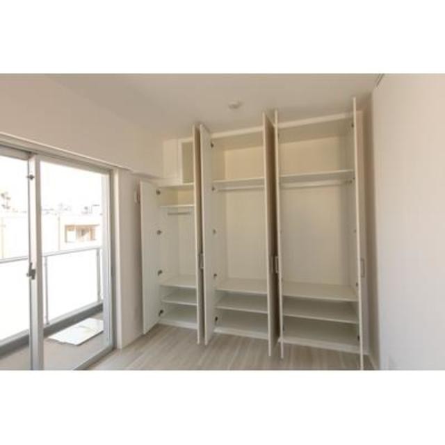 ※写真は同タイプ住戸です。(内装)