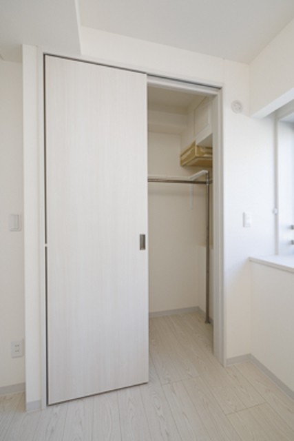 ※写真は同タイプ住戸です。(内装)