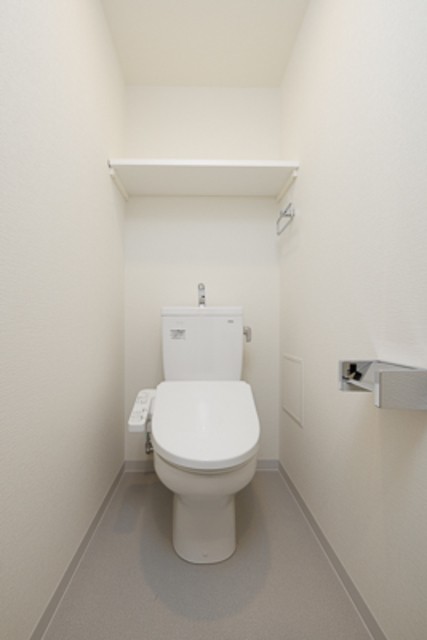 ※写真は同タイプ住戸です。(内装)