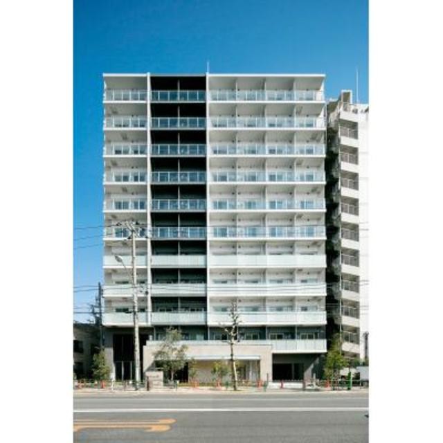 墨田区菊川3丁目 【賃貸居住】マンション