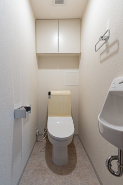 ※写真は同タイプ住戸です。(内装)
