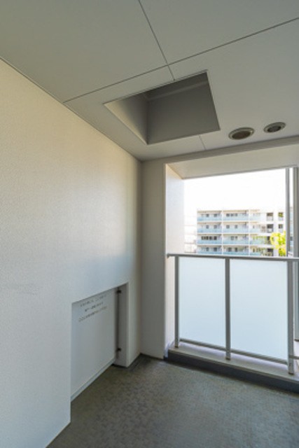※写真は同タイプ住戸です。