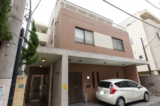 (外観)