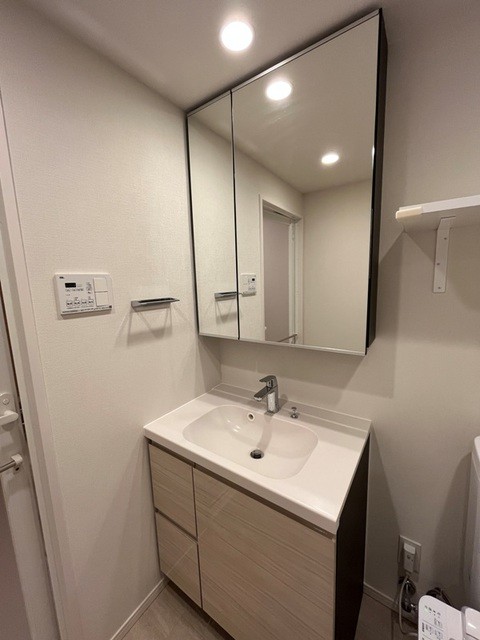 ※写真は同タイプ住戸です。(内装)