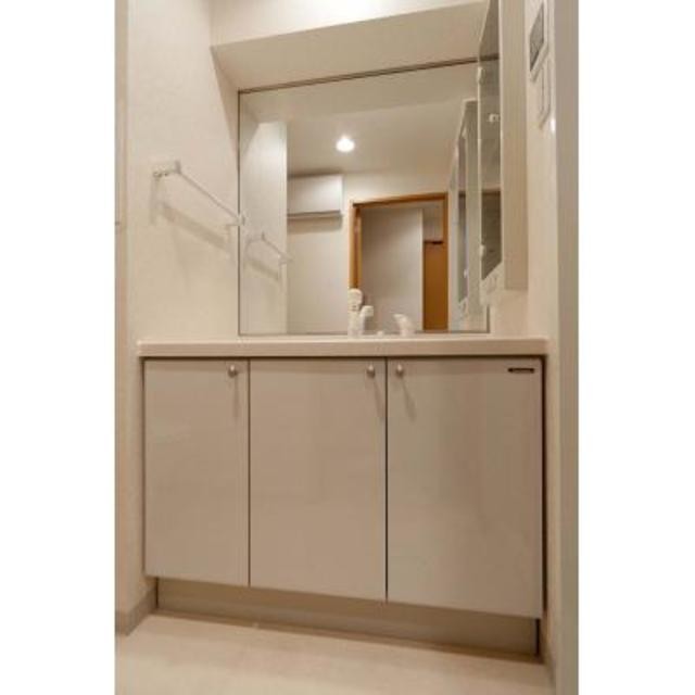 ※写真は同タイプ住戸です。(内装)
