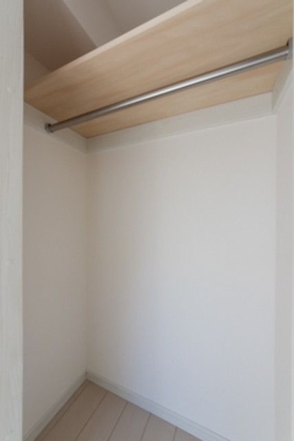 ※写真は同タイプ住戸です。(内装)