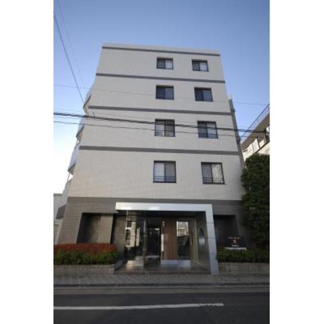 (外観)